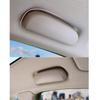 1Pc Car Glasses Case Sunglasses Holder for Mercedes Benz GLA 220 250 260 B200 A180 A220 A260 Accessories