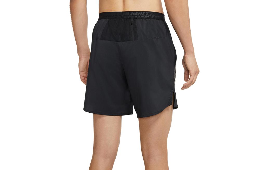 Nike Running Shorts Men's Black DD5341-045