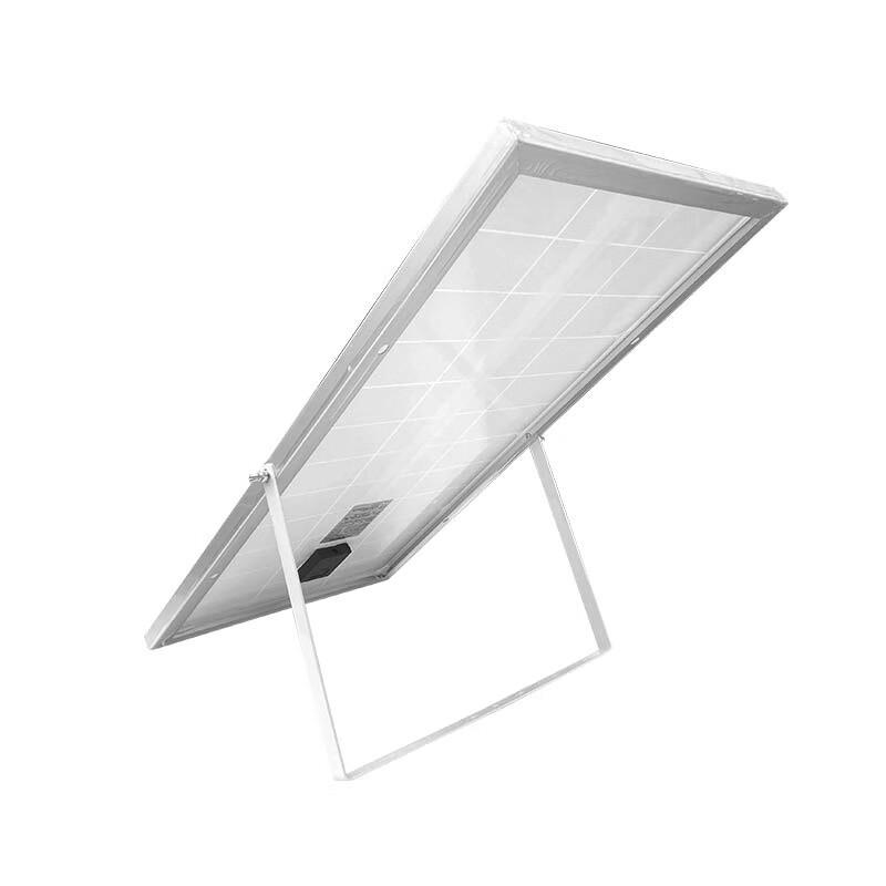 Sunpine Solar Panel Adjustable Mounting Bracket