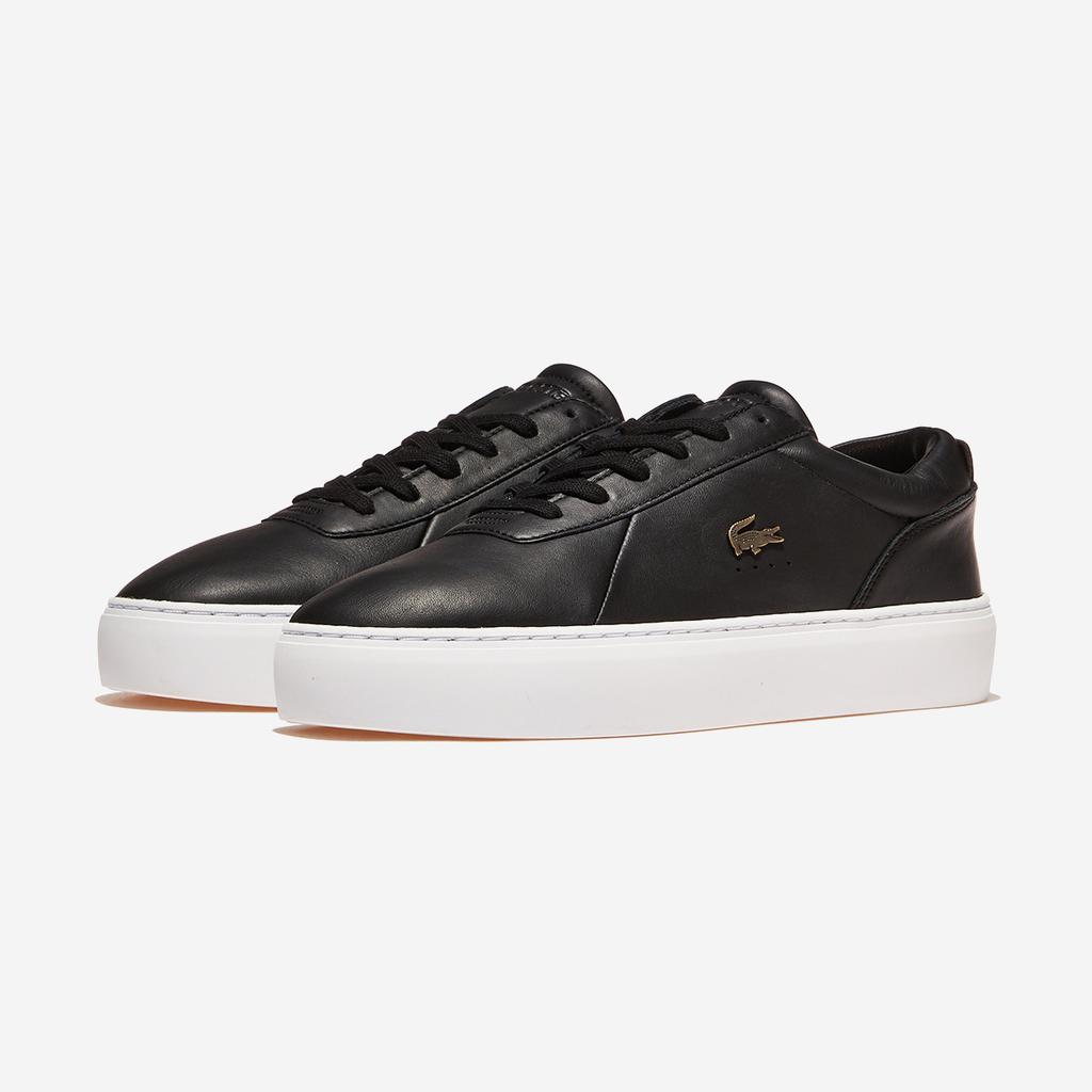Lacoste Court-Set [7-50SMA0223] [Shipped from Korea] 100% Authentic