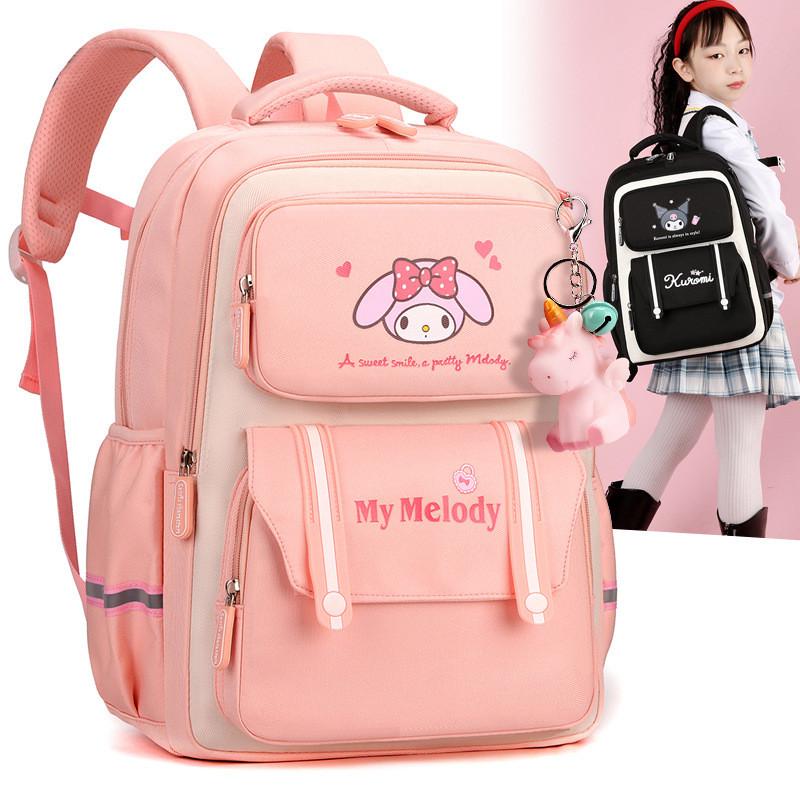 Innovative And Supportive Large Capacity Backpack For Kids With Fun And Styles Playful