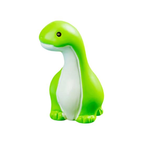 Micro Landscape Ornament Mini Dinosaur Resin Figurines Forest Theme Miniature Decor