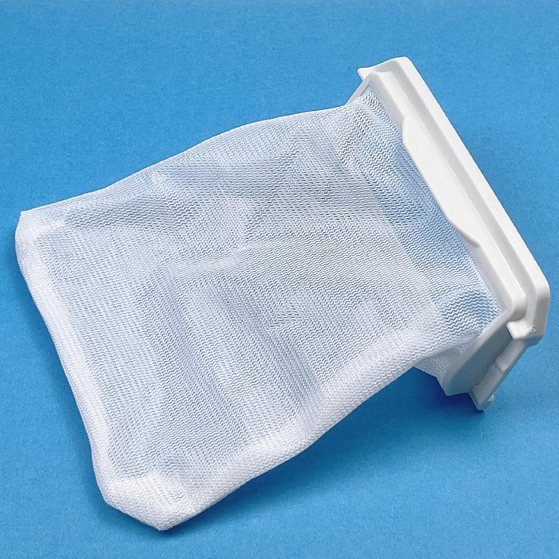 Panasonic Aiqihou & Sanyo Washing Machine Lint Filter Mesh Bag