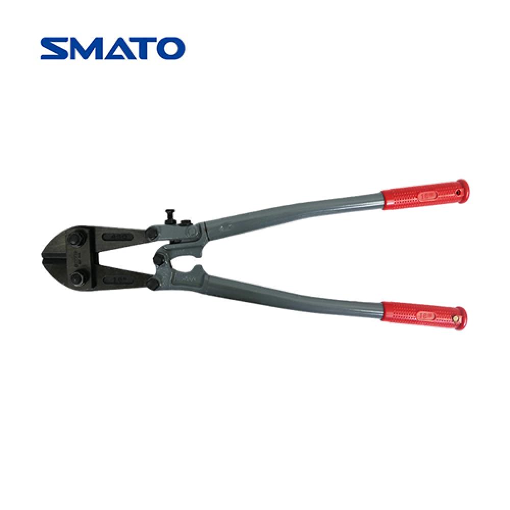 

Болторез Sumato MCC тип SM BCM350 Болторез 14 дюймов