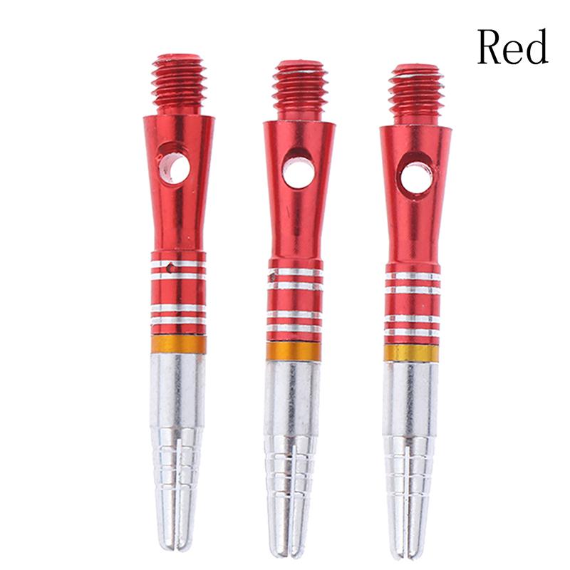 3ks hliníkové slitiny 360 stupňové rotační střední šípové hřídele Díly stopek