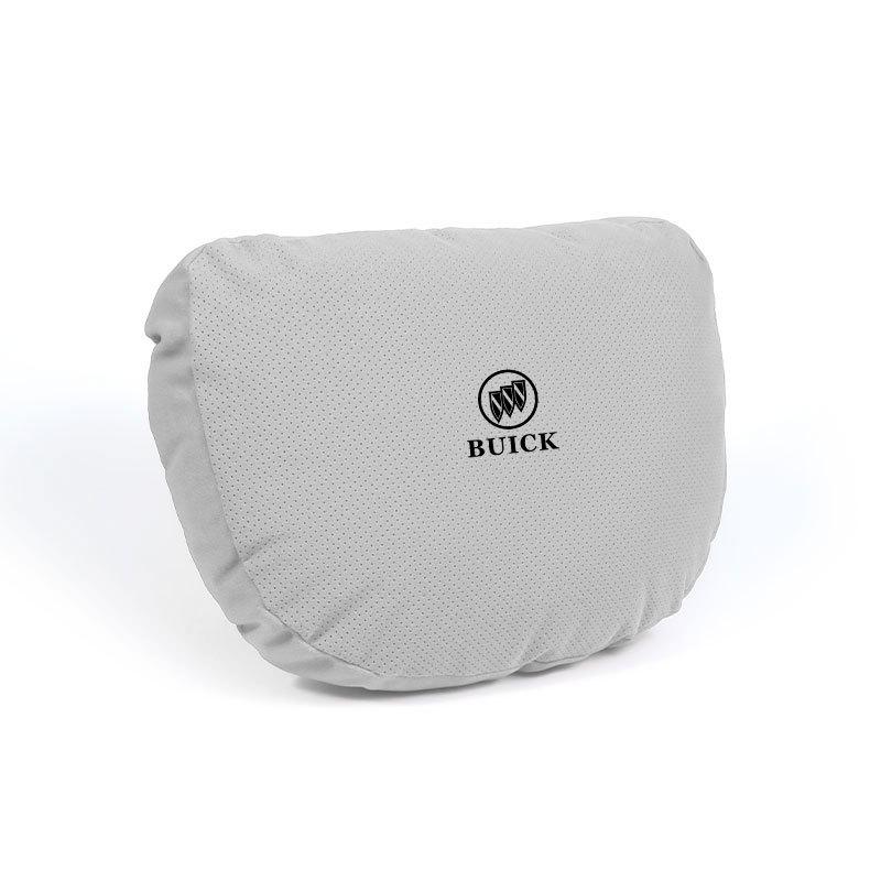 Buick Envision/Encore GX/Enclave Car Neck and Lumbar Support Pillow Set