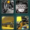 2 Mètres Caoutchouc NBR Résistant à l'Essence, au Diesel et à l'Huile Tuyau de Chambre à Air pour Voiture 6 8 10 13 16 19mm de Diamètre Flexible Haute Pression Tuyau Automobile