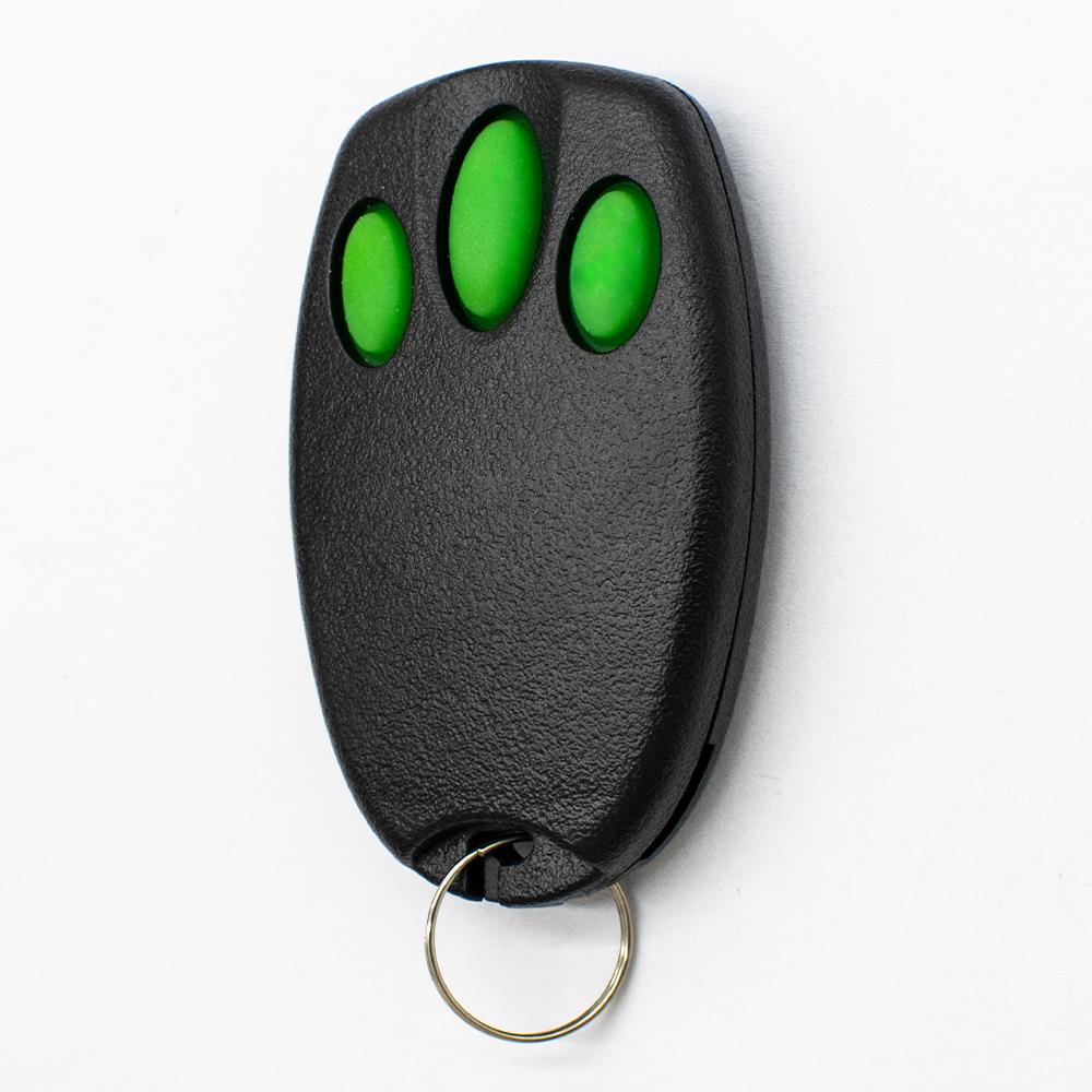 Scimagic Tor Garagentor Fernbedienung für 94335E 1A5639-7 132B2372 D-66793 C940 C943 C945 433,92MHz