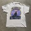 Vintage 80er Jefferson Starship Modern Times Tour T-Shirt SA228 KOSTENLOSER VERSAND