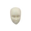 DIY Silicone Mould Fondant Doll Head Face Baking Cake Chocolate Accessories