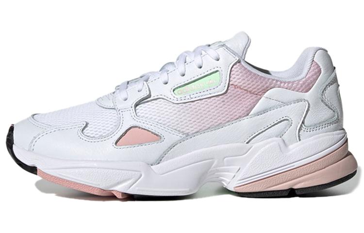 Adidas Wmns Falcon  Pink Spirit  Women s EG3058 38