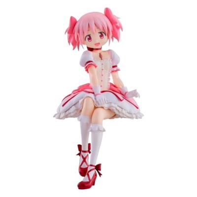 Puella Magi Madoka Magica the Movie Rebellion Story Kaname Madoka Figure [New Edition]