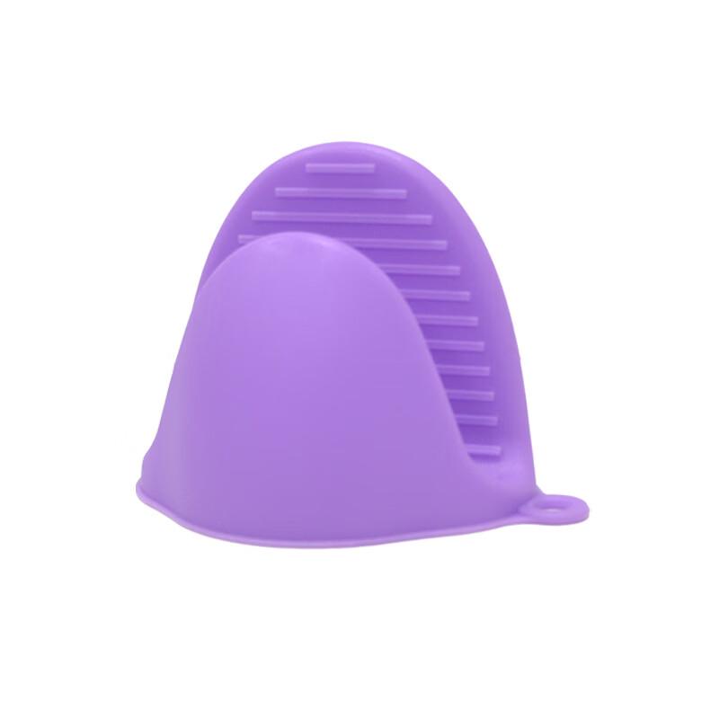 MDNG Silicone Shark Heat-Insulating Clip