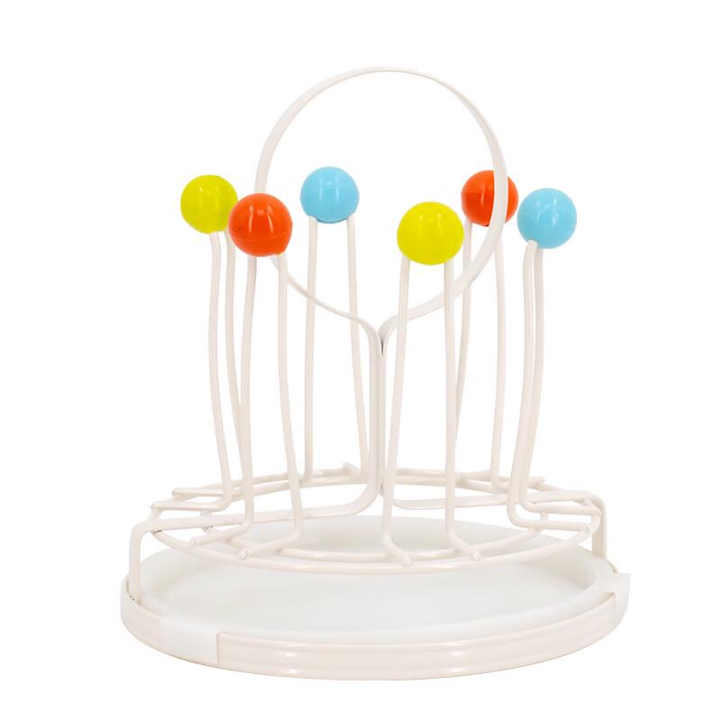 Abay Kitchen Desktop Cup Draining Rack