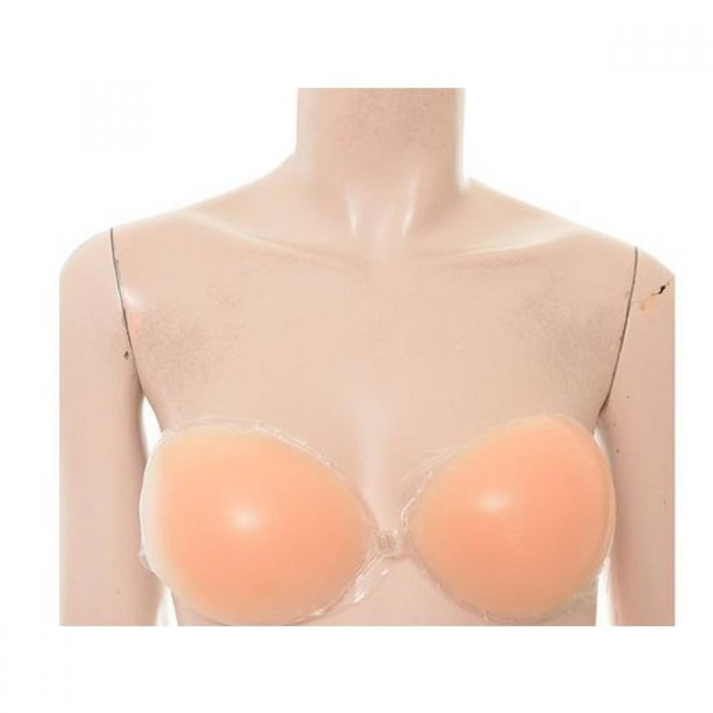 

Venus Silicone Nude Bra For Off Shoulder Dress Vac3900abc skins/C