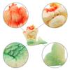 Novel Soaking Water Expands Ocean Mermaid Expansion Toy, Creative Parent Child Interaction Early Education Cognition