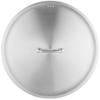 Pokrywka do garnka Kitchen Line STAL śr. 360 mm