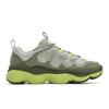 FILA Pease Casual Shoes Men Sneakers Gray Green F12M441117FOS