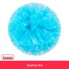 Cheerleading Hand Flower Pom Poms for Dance and Performance