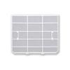 1PC Suspended Air Conditioner Dust-proof Net For-Hisense Air-Conditioner Filters Accessories Air Conditioner Filter Parts