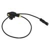 Crankshaft position sensor 7670368-01