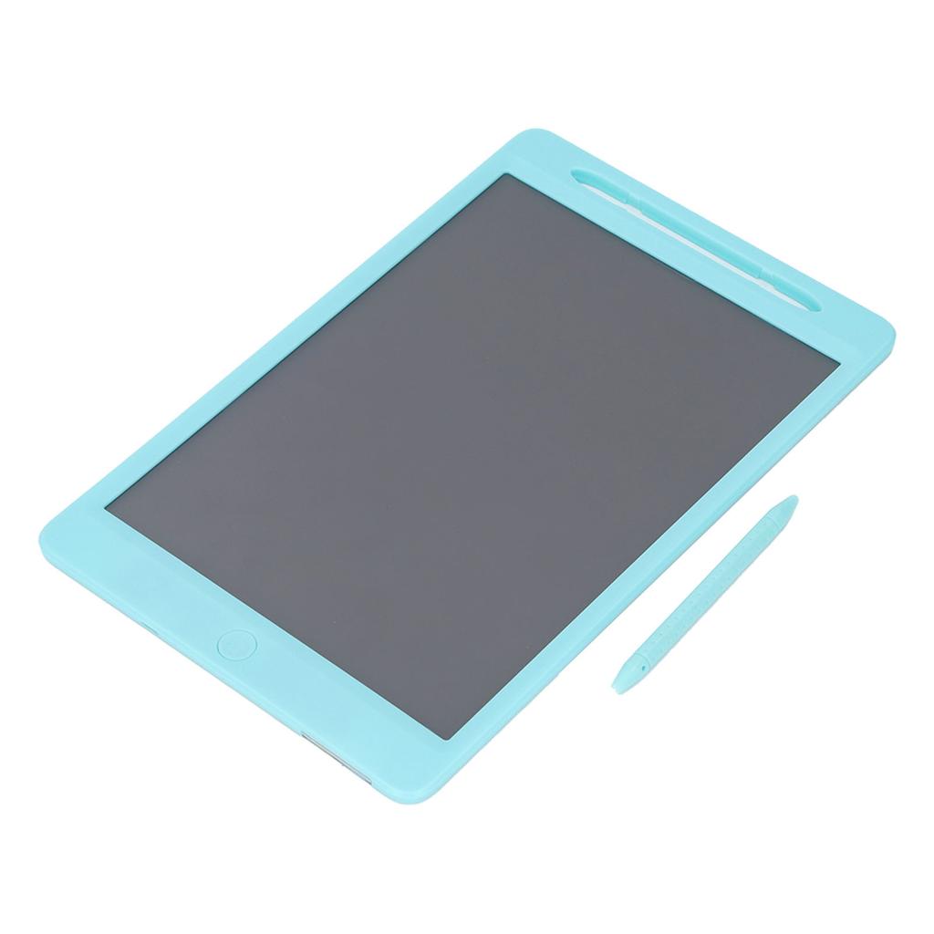 11,5 Zoll LCD Schreibtablett für Jungen Mädchen Transparent USB Wiederaufladbar Bunt Löschbar