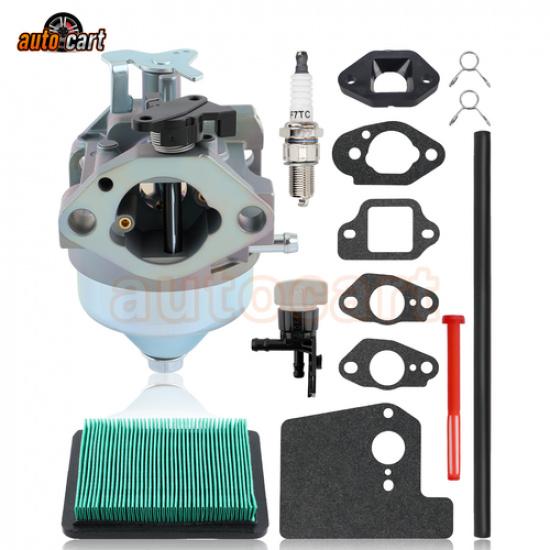 

Adjustable Carburetor For HONDA GCV160 GCV160A GCV160LA HRB216 16100-Z0L-023 New 694157457239|