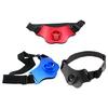 Fishing Fighting Waist Belt Adjustable Fishing Waist Belt Sea Fishing Top Waist Protections Top Waist Support Rod Holder