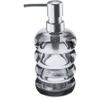 Kleine Wolke Verro Liquid Soap Dispenser Grey 8691146854