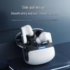 Lanston THETA PRO True Wireless Earbuds with Low Latency and ENC Noise Cancelling