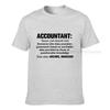Accountant Tshirt Guesswork Definition Noun Accounting Tshirt Gift For Dad Gift For Mom Cpa Tshirt Funny