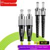 Shendun Guard Multimode Fiber Optic Patch Cable