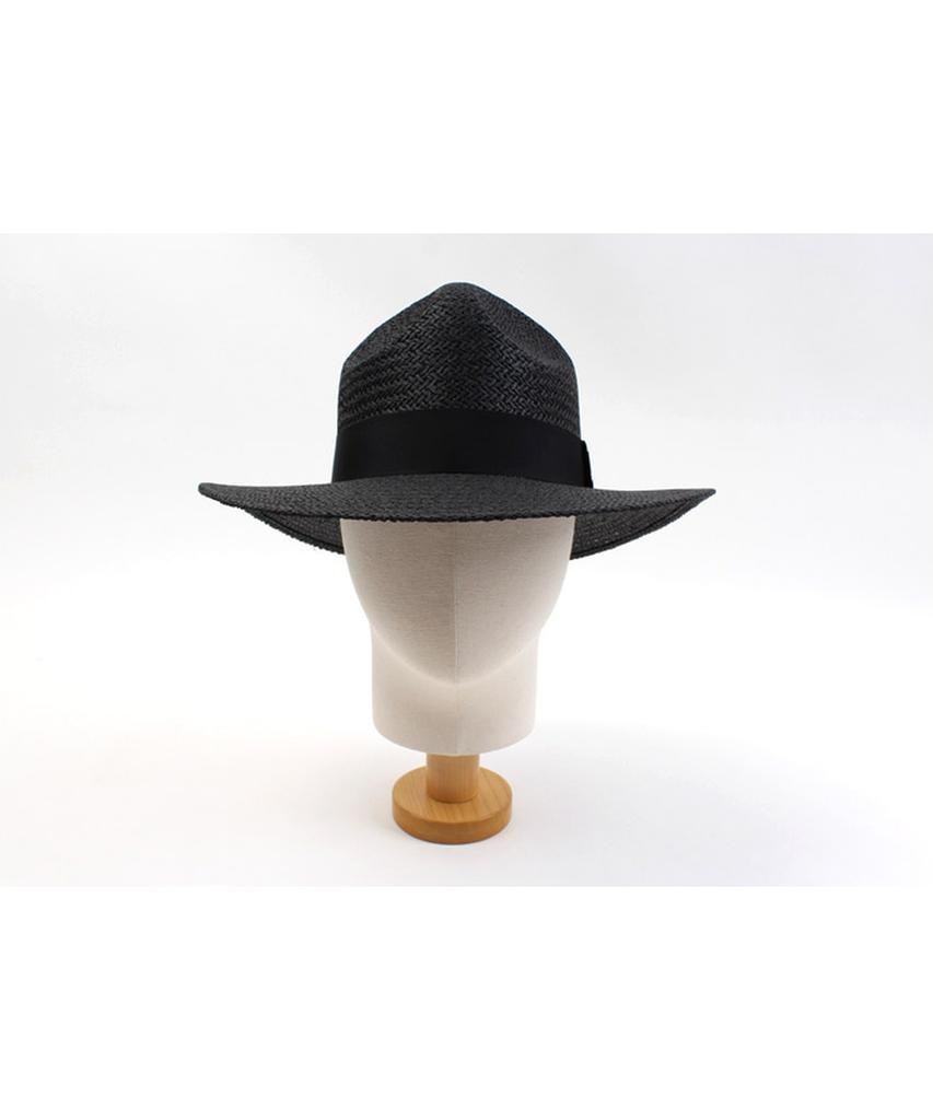 Yunibeosyeolkemiseuteuli Swing Black Y Summer Fedora