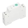WIFI Metering Circuit Breaker APP Voice Control Power Consumption Monitoring Smart Home Switch with