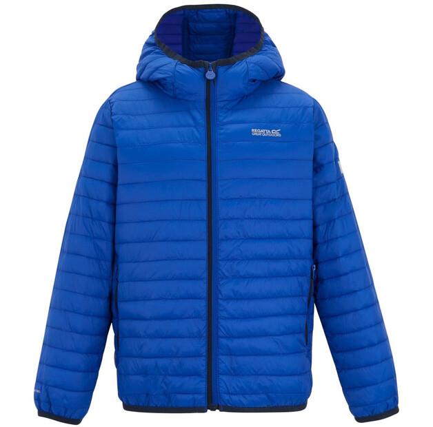 Куртка Regatta Hillpack EU 98/104
