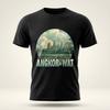 Angkor Wat Cambodia - Unisex Short Sleeve T-Shirt