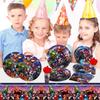 Party Supplies Birthday Decoration Set