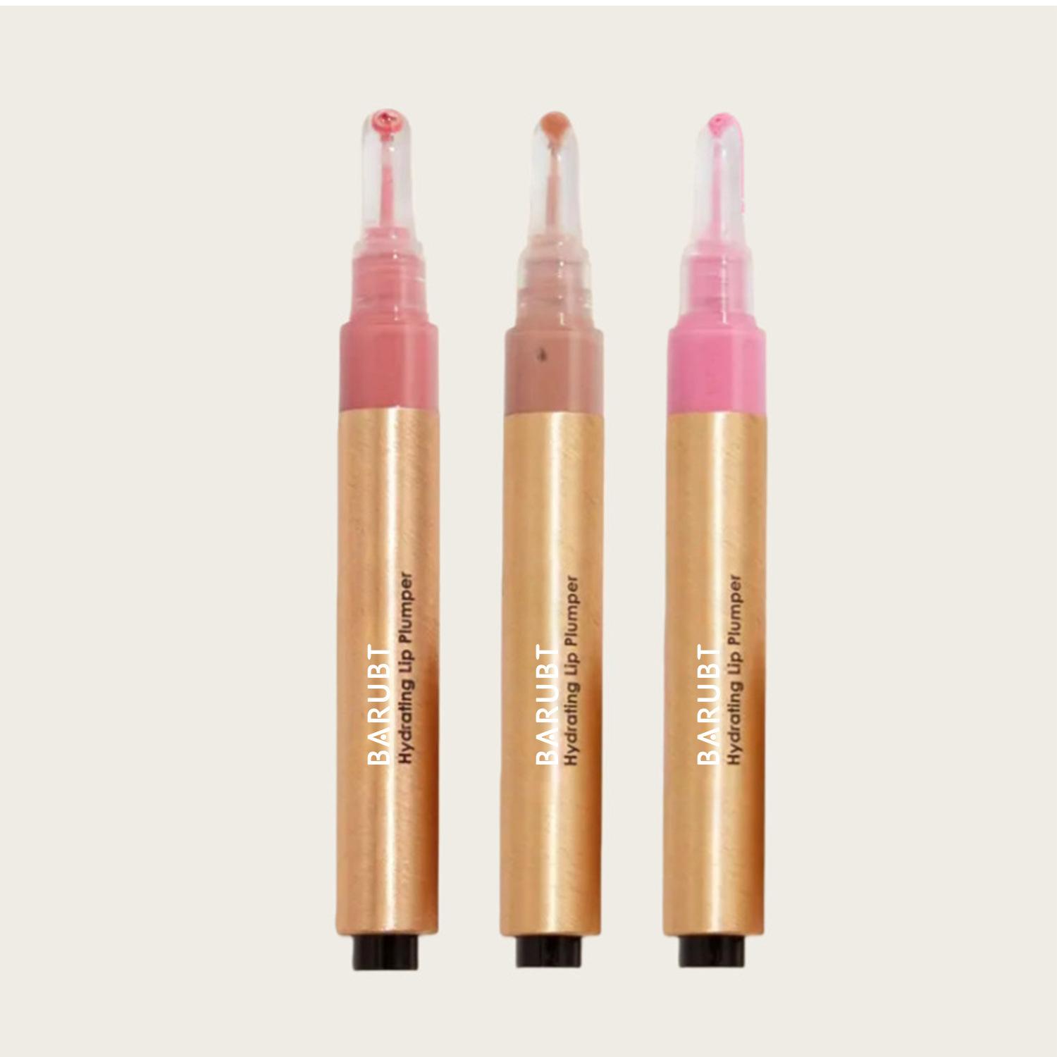 

Explosive lip care essence moisturizes, moisturizes, reduces lip lines, prevents dryness and chapped lip care essence