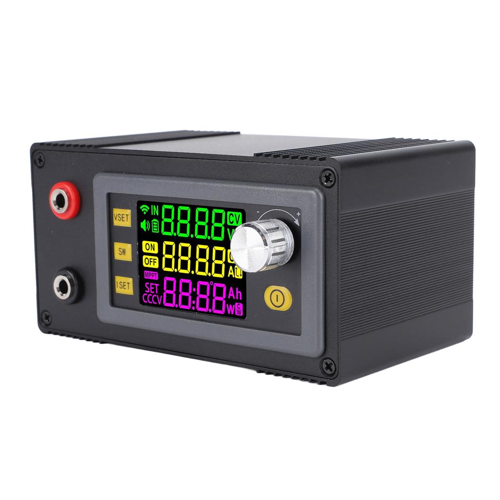 DC Voltage Regulator 12 72V Input 0 65V 0 9A 585W Output Digital Display DC Voltage Stabilizer