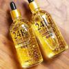 24k Niacinamide & Ginseng Facial Essence with Hyaluronic Acid - Ships In 48 Hours