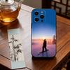 Skiing Snow Snowboard Ski Phone Case Silicone Soft For IPhone 17 16 15 14 13 12 11 X XR Plus Pro Max Plus