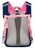 PTN PS2-6074 Navy-Pink Backpack