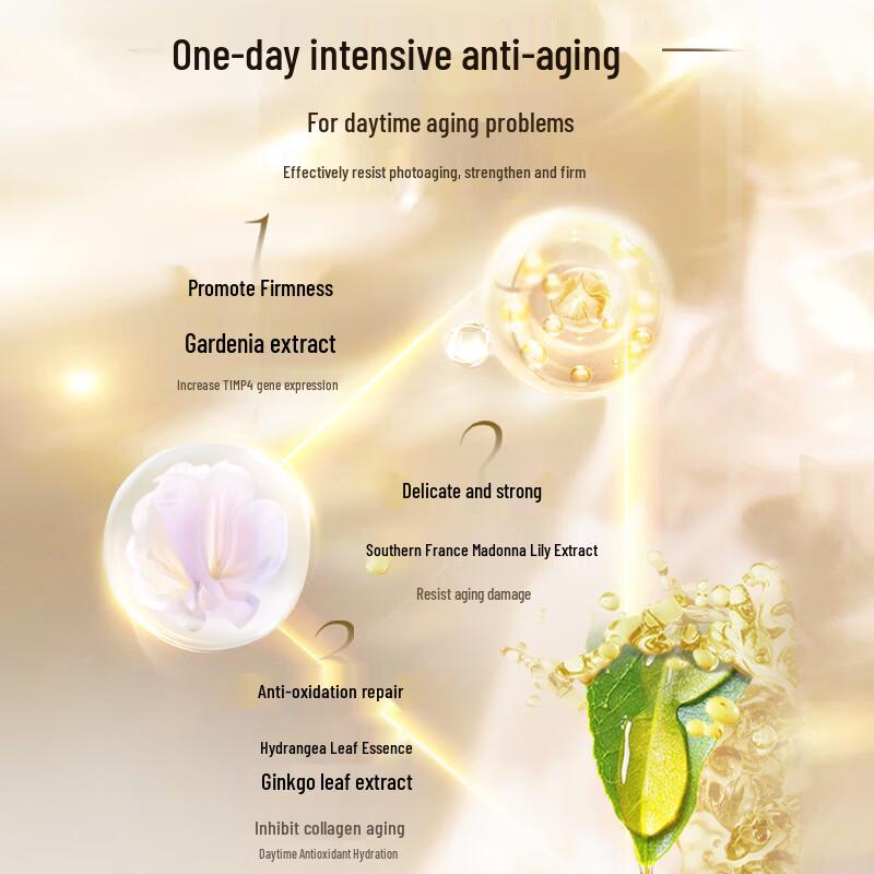 Cle de Peau Beaute Radiant Skincare Trio Set