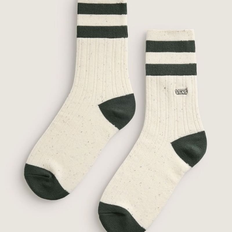 VANS Vans Striped Crew Socks / VN000QB5EMU1