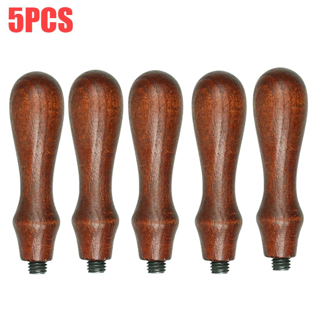 10-1pcs Retro Wax Seals Tool DIY Wax Seal Stamp Handle Handmade Antique Stamp Head Handle Envelope Scrapbooking Supplies
