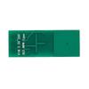 M03 M04 Non-Contact Liquid Level Touch Switch Liquid Sensor Water Level Detection Module Sensor Green DC 3.3-5V DC 3.3-26V