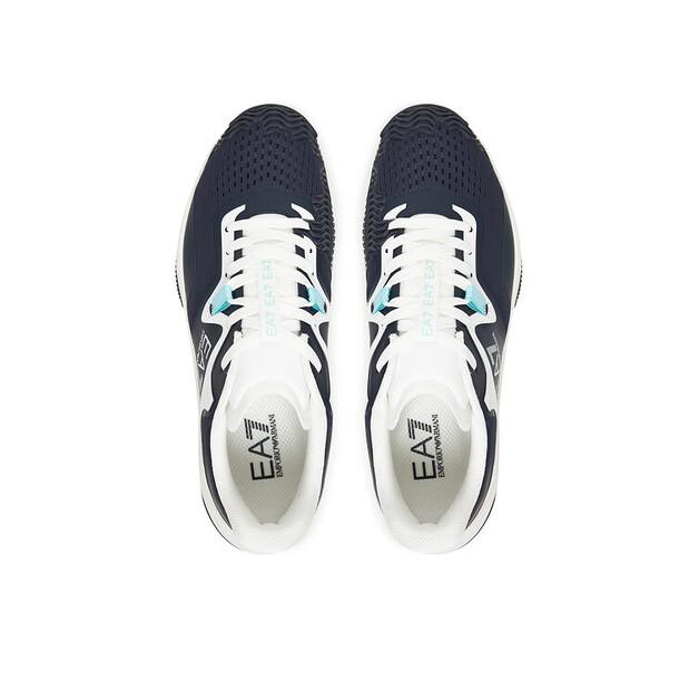 Кроссовки EA7 Emporio Armani X8X248 XK445 MZ220