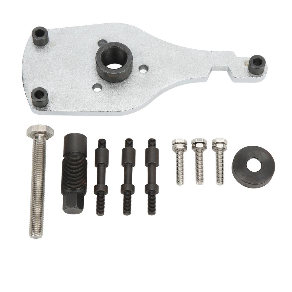 Metal Injection Pump Remover Installer Car Repair Tool Replacement for Ford Transit with 2.0 Ecobule TDCI Engines