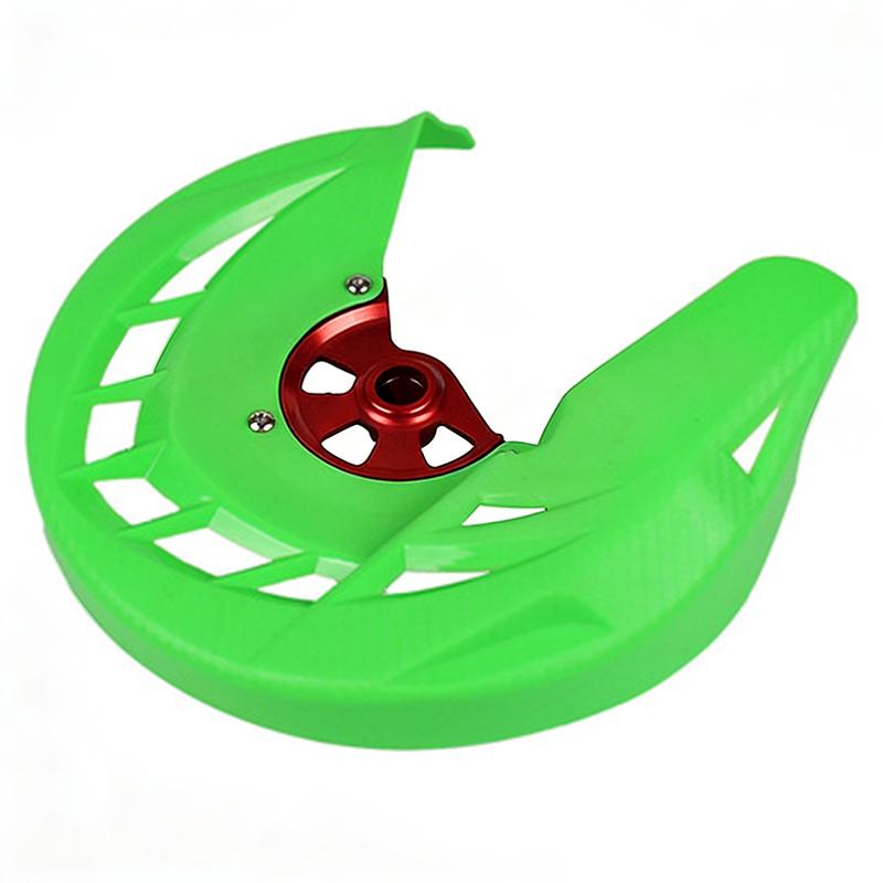 Motorcycle 22Mm 26Mm Brake Cover Front Brake Disc Guard For 125-530 Sx/Sxf/Xc/Xcf/Exc/Excf/Xcw/Xcfw Husqvarna Tc/Fc Te/Fe Fs