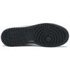 Jordan 1 Mid SE White Black Red Spruce GS BQ6931-100